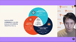 画像ギャラリー No.008のサムネイル画像 / 「Pikmin Bloom」「ポケモンGO」などを手掛けるNianticが掲げるミッションとは。世界中の人々を外に連れ出し“現実世界のメタバース”を推進