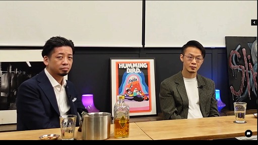 画像ギャラリー No.005のサムネイル画像 / eスポーツの観客は競技よりも感動を求めている。試合の“外”に目を向けることの重要性が語られたバンナム原田勝弘氏らによる座談会をレポート