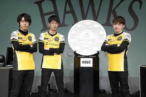 ���������꡼ No.001�Υ���ͥ������ / ��RAGE Shadowverse Pro League 21-22 �꡼�������ԥ��󥷥åספ�ʡ�����եȥХ󥯥ۡ�������ͥ����