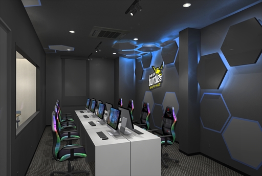 画像ギャラリー No.001のサムネイル画像 / レッドホースコーポレーション,eスポーツチーム「カメイドタートルズ」の活動支援を含めたコンサルタント契約を締結