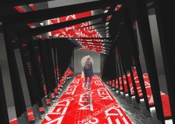 画像ギャラリー No.003のサムネイル画像 / eスポーツ施設「RED゜TOKYO TOWER」が,東京タワーフットタウン内に4月20日グランドオープン