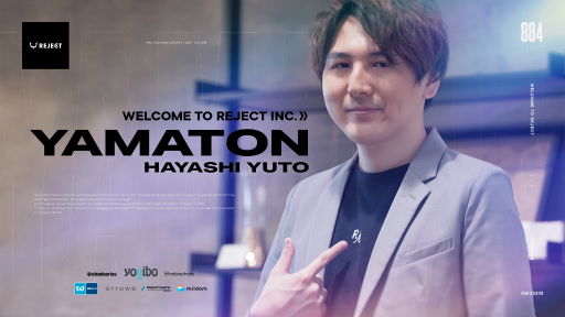 ꡼ No.001Υͥ / eݡĥREJECTפYamatoNȡ ʹͻ᤬౿ĹȤ