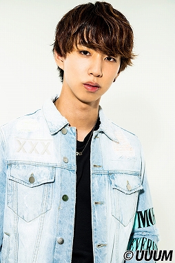 画像ギャラリー No.002のサムネイル画像 / TOKYO MXの「遊戯配信〜e-Strangers〜」に“はじめしゃちょー”さんが出演