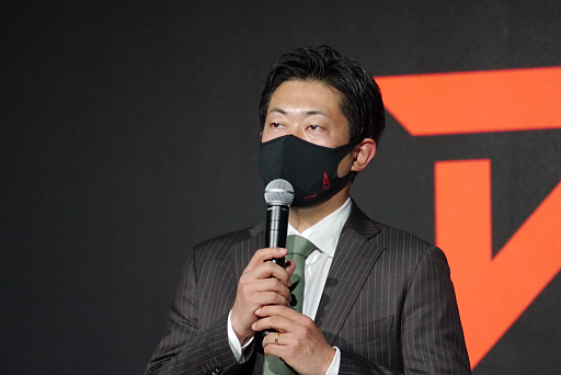 画像ギャラリー No.006のサムネイル画像 / 東京タワーの“足元”に誕生する「RED゜TOKYO TOWER」内覧会レポート。eスポーツからボードゲームまで,さまざまなゲームを楽しめる