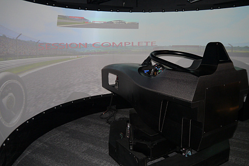 画像ギャラリー No.016のサムネイル画像 / 東京タワーの“足元”に誕生する「RED゜TOKYO TOWER」内覧会レポート。eスポーツからボードゲームまで,さまざまなゲームを楽しめる