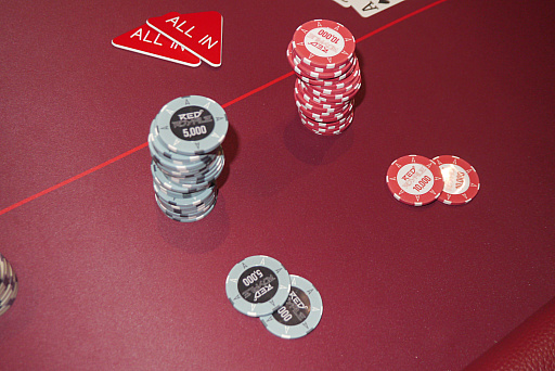 画像ギャラリー No.024のサムネイル画像 / 東京タワーの“足元”に誕生する「RED゜TOKYO TOWER」内覧会レポート。eスポーツからボードゲームまで,さまざまなゲームを楽しめる