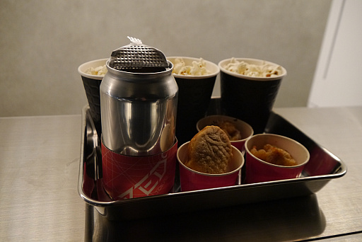 画像ギャラリー No.029のサムネイル画像 / 東京タワーの“足元”に誕生する「RED゜TOKYO TOWER」内覧会レポート。eスポーツからボードゲームまで,さまざまなゲームを楽しめる