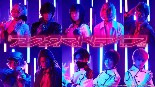 ꡼ No.003 | Ȳڥ饤֤˹Ԥɤ餤οƤ֥ޥɥ饤֡פǰ̿͡Ӳ͵餸륭㥹ȿؤ˥󥿥ӥ塼