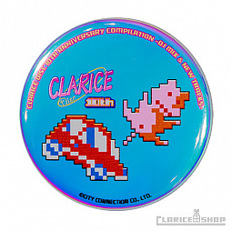 画像ギャラリー No.002のサムネイル画像 / レトロゲームBGMのリミックス曲が収録されたCDが3月5日の東京ゲーム音楽ショーで先行発売。一般販売は3月9日から