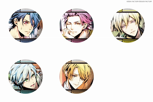 ꡼ No.002Υͥ / VARIABLE BARRICADEפθꥰåǥ뤯ӥȤ줯ɤо