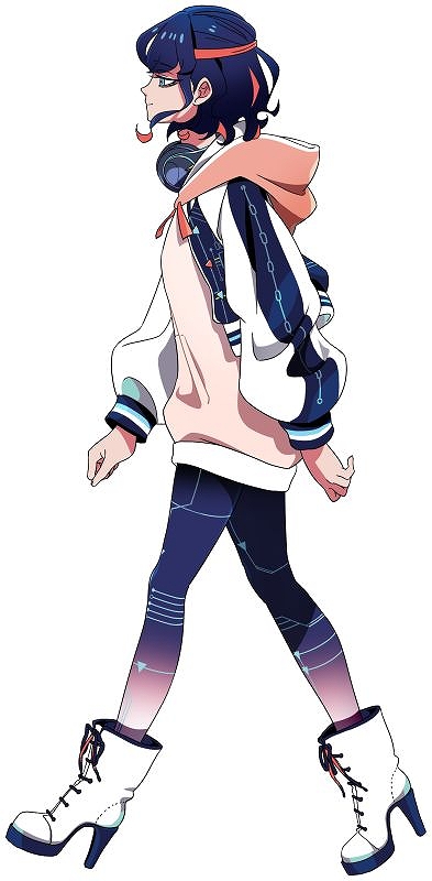 ���������꡼ No.001�Υ���ͥ������ / �����ʥ������ॺ��OSM��agehasprings The Lab.�Υ���ܤ���ư���ǥӥ塼�ʤ�ȯɽ