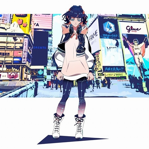 ���������꡼ No.003�Υ���ͥ������ / �����ʥ������ॺ��OSM��agehasprings The Lab.�Υ���ܤ���ư���ǥӥ塼�ʤ�ȯɽ