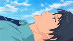 画像ギャラリー No.001のサムネイル画像 / TVアニメ「フットサルボーイズ!!!!!」の第10話場面カットとあらすじが公開