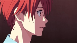 画像ギャラリー No.003のサムネイル画像 / TVアニメ「フットサルボーイズ!!!!!」の第10話場面カットとあらすじが公開