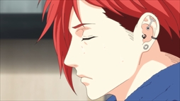 画像ギャラリー No.006のサムネイル画像 / TVアニメ「フットサルボーイズ!!!!!」の第10話場面カットとあらすじが公開