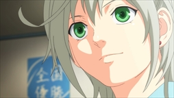 画像ギャラリー No.007のサムネイル画像 / TVアニメ「フットサルボーイズ!!!!!」の第10話場面カットとあらすじが公開