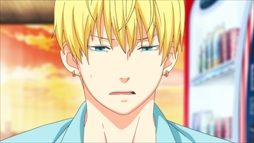 画像ギャラリー No.008のサムネイル画像 / TVアニメ「フットサルボーイズ!!!!!」の第10話場面カットとあらすじが公開