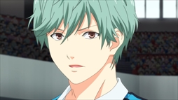 画像ギャラリー No.009のサムネイル画像 / TVアニメ「フットサルボーイズ!!!!!」の第10話場面カットとあらすじが公開