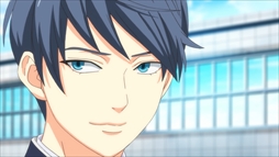 画像ギャラリー No.010のサムネイル画像 / TVアニメ「フットサルボーイズ!!!!!」の第10話場面カットとあらすじが公開