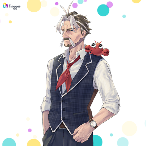 ���������꡼ No.002�Υ���ͥ������ / ��fingger�ץ��᥶��Ҥ餤���ֶפ�������Runpa��ȤΥ���ܥ��٥�Ȥ�����