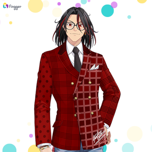 ���������꡼ No.004�Υ���ͥ������ / ��fingger�ץ��᥶��Ҥ餤���ֶפ�������Runpa��ȤΥ���ܥ��٥�Ȥ�����