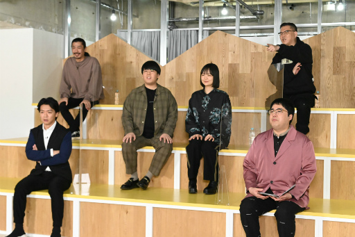 ���������꡼ No.002�Υ���ͥ������ / ������ץ쥼��Х饨�ƥ������Ĥ��󡪤���ʥ�����Ϥ������Ǥ��礦���פ�3��26�����ABC�ƥ�Ӥ�����