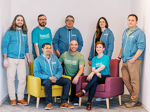 画像ギャラリー No.003のサムネイル画像 / Smilegate,北米の新たなデベロッパPostcard Game Studioに350万ドルを投資