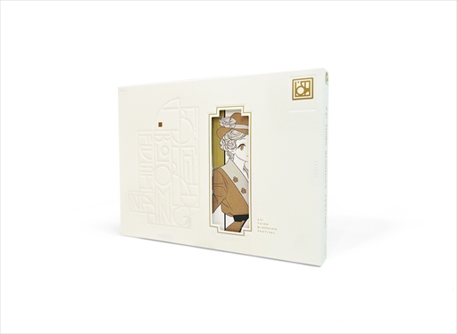 画像ギャラリー No.002のサムネイル画像 / 「A3! THIRD BLOOMING FESTIVAL」のジャケットと視聴動画が公開に。初回特典にスペシャルブックレット