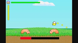 ���������꡼ No.002�Υ���ͥ������ / ����ץ�2D�ܥ����������֤�����ӡ��ץ����ˤ�����פ��ۿ���