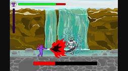 ���������꡼ No.004�Υ���ͥ������ / ����ץ�2D�ܥ����������֤�����ӡ��ץ����ˤ�����פ��ۿ���