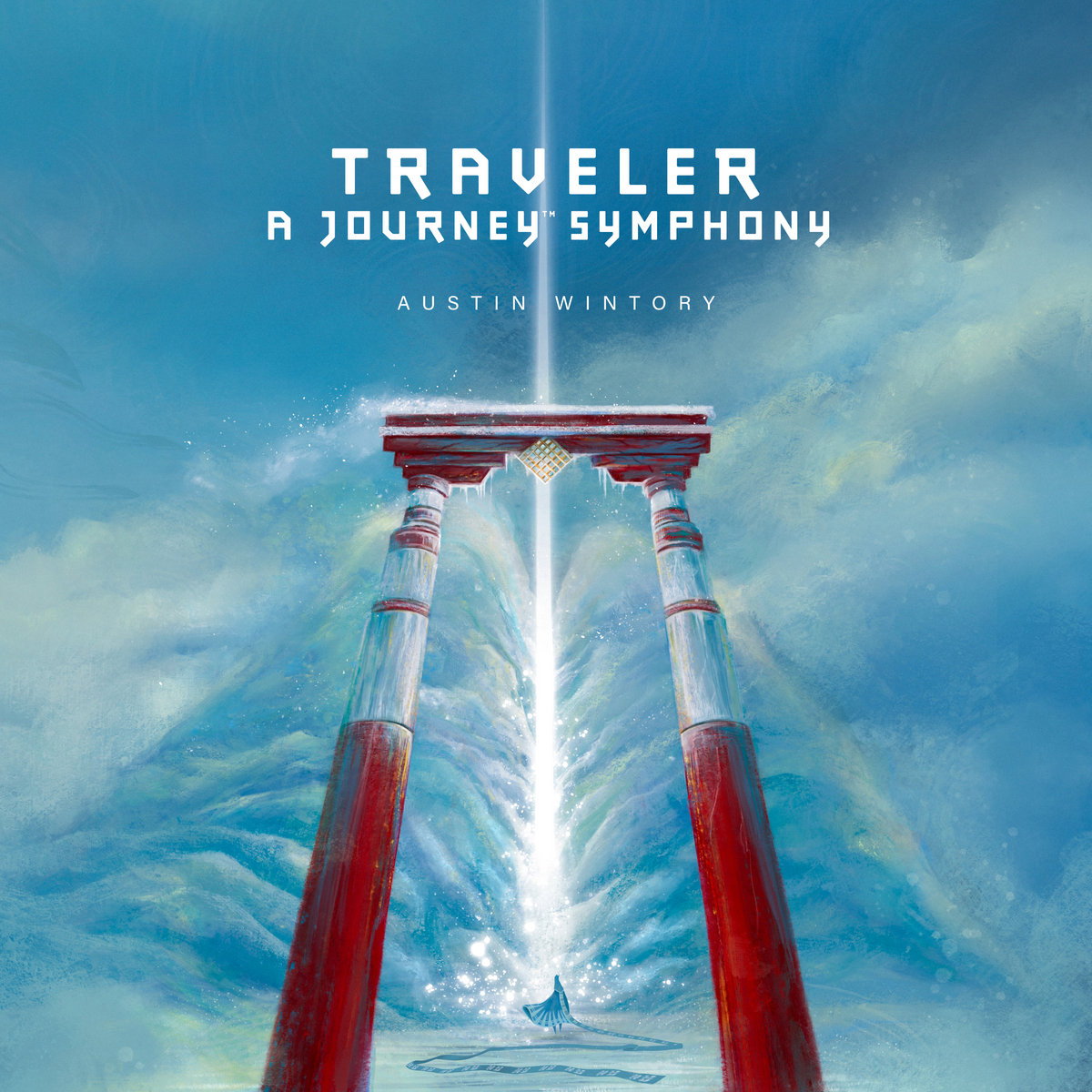 Traveler【初回限定盤LIVE Blu-ray盤】