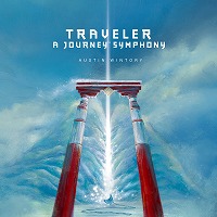 画像集#002のサムネイル/「風ノ旅ビト」発売10周年を記念したアルバム“Traveler - A Journey Symphony”がリリース。10周年記念トレイラームービーの公開も