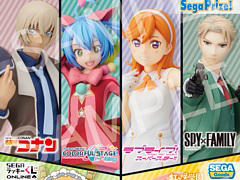 ��������AnimeJapan 2022�פ˽�Ÿ���ǿ��ץ饤���䥰�å���S-FIRE�Υե����奢�ʤɤ�Ÿ��