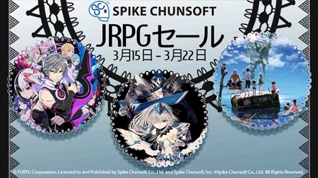 ꡼ No.001 | SteamΡJRPG  2022פǥѥ󥽥եȤΥȥ뤬ʤˡ֥󥭥פCrystarפʤɤо