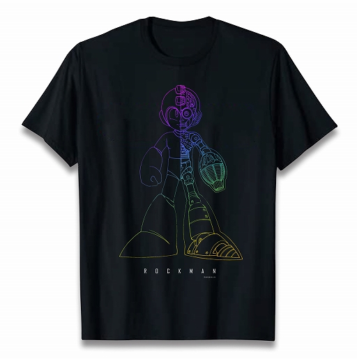 画像ギャラリー No.002のサムネイル画像 / 「モンハン」「バイオハザード」などカプコンタイトルをテーマにしたアパレル商品や雑貨がAmazonで販売開始に