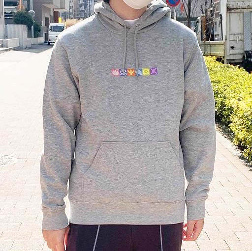 画像集#003のサムネイル/「ゴッドフィールド」とヴィレッジヴァンガードがコラボしたパーカーやTシャツなどグッズが発売に