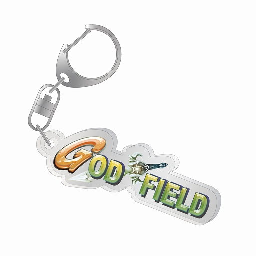 画像集#009のサムネイル/「ゴッドフィールド」とヴィレッジヴァンガードがコラボしたパーカーやTシャツなどグッズが発売に