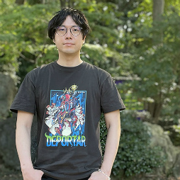 画像ギャラリー No.003のサムネイル画像 / 岡山のeスポーツ会社DEPORTARが「無花果」主催のeスポーツイベントに協賛