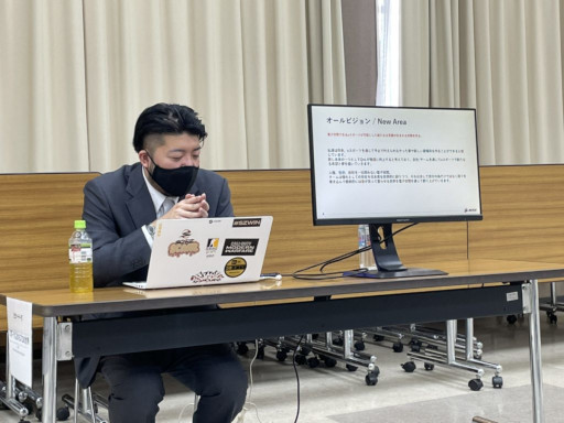 ���������꡼ No.003�Υ���ͥ������ / ��SCARZ����ɽ��ͧ���ΰ�᤬�Ⱦ㳲�ԤΤ���Υ����󥸡�e���ݡ��ġɤ˹ֻդȤ��ƻ���