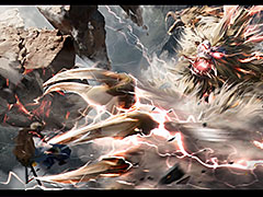 NetEase Games�κ��֥�����������ȯ���Ƥ��뿷�������ȥ�ξ���������������ȯ�����åդ��罸��