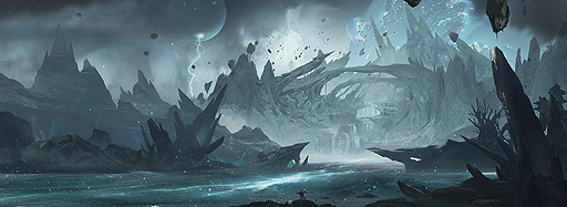 ���������꡼ No.002�Υ���ͥ������ / NetEase Games�κ��֥�����������ȯ���Ƥ��뿷�������ȥ�ξ���������������ȯ�����åդ��罸��