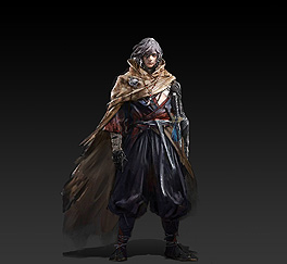 ���������꡼ No.004�Υ���ͥ������ / NetEase Games�κ��֥�����������ȯ���Ƥ��뿷�������ȥ�ξ���������������ȯ�����åդ��罸��