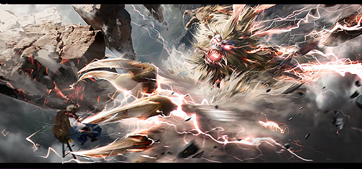 ���������꡼ No.005�Υ���ͥ������ / NetEase Games�κ��֥�����������ȯ���Ƥ��뿷�������ȥ�ξ���������������ȯ�����åդ��罸��