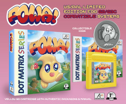 画像ギャラリー No.003のサムネイル画像 / 「B(C) POWA! ポワッ!&とぶとぶがーるでらっくす」コレクターズエディションの発送が開始