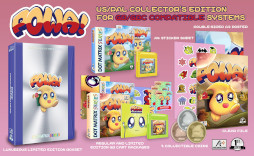 画像ギャラリー No.007のサムネイル画像 / 「B(C) POWA! ポワッ!&とぶとぶがーるでらっくす」コレクターズエディションの発送が開始