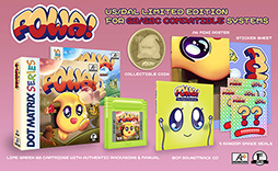 画像ギャラリー No.017のサムネイル画像 / 「B(C) POWA! ポワッ!&とぶとぶがーるでらっくす」コレクターズエディションの発送が開始