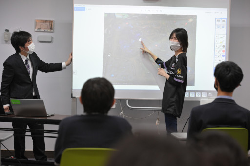 ���������꡼ No.002�Υ���ͥ������ / NASEF JAPAN����Ω��ͥ�ر������ع���e���ݡ������θ���ݡ��Ȥ����