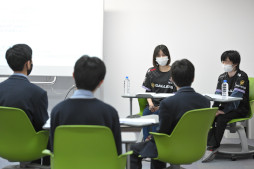 ���������꡼ No.007�Υ���ͥ������ / NASEF JAPAN����Ω��ͥ�ر������ع���e���ݡ������θ���ݡ��Ȥ����