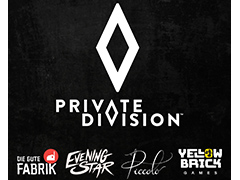 Private Division，Die Gute FabrikやYellow Brick Gamesなど4つのインディーズゲームスタジオとパブリッシングパートナー契約を締結