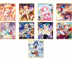 画像ギャラリー No.007のサムネイル画像 / 「プロジェクトセカイ」,「『ぷちセカ』アクリルフォトスタンドコレクション vol.1」の予約受付が開始に